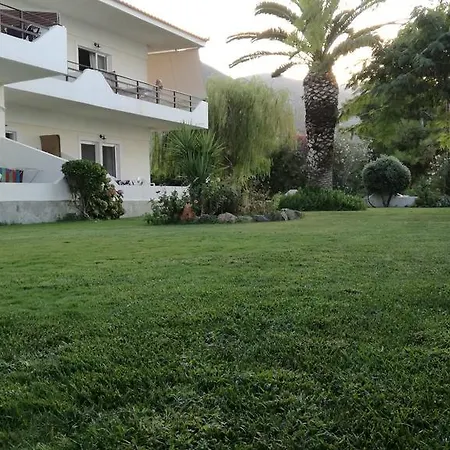Marina Daire